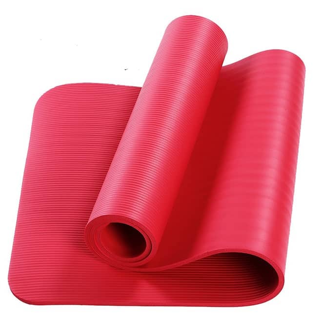 colchoneta yoga mat pilates